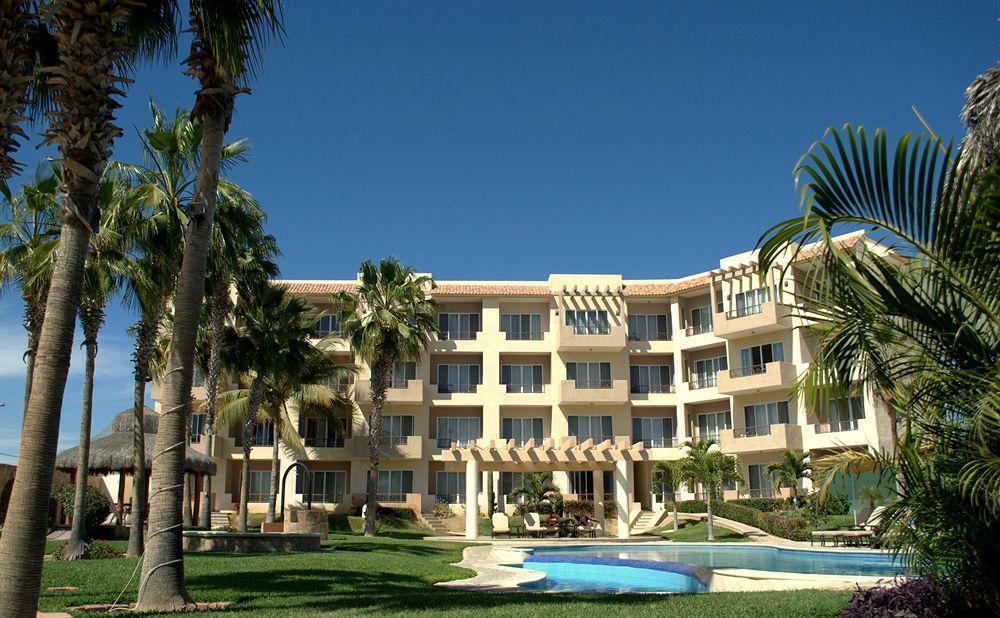 El Ameyal Hotel And Family Suites Cabo San Lucas Bagian luar foto