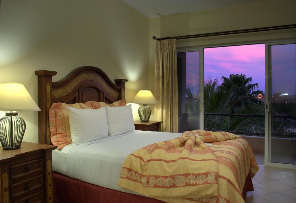 El Ameyal Hotel And Family Suites Cabo San Lucas Ruang foto